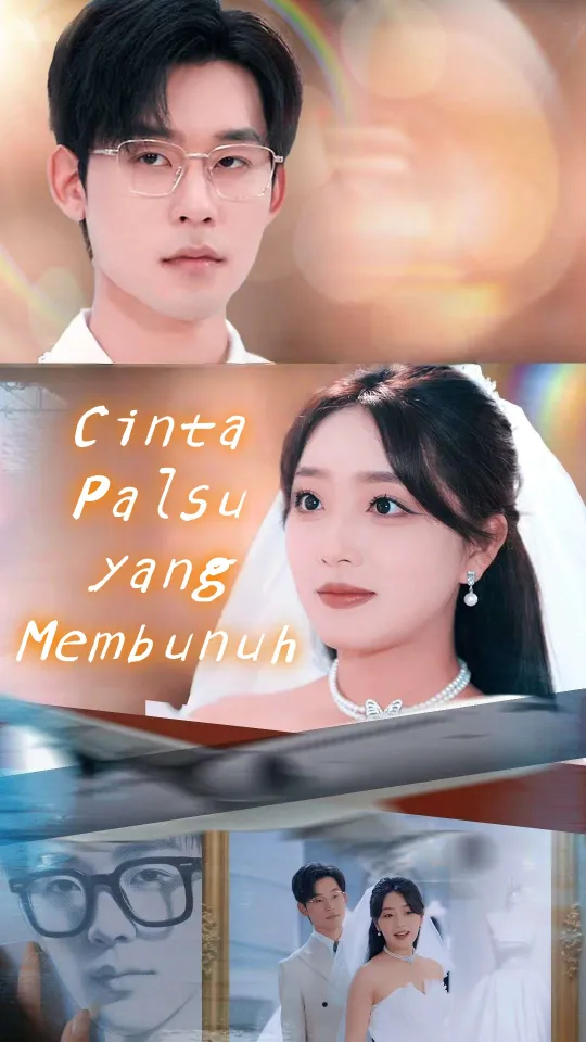 Cinta Palsu yang Membunuh